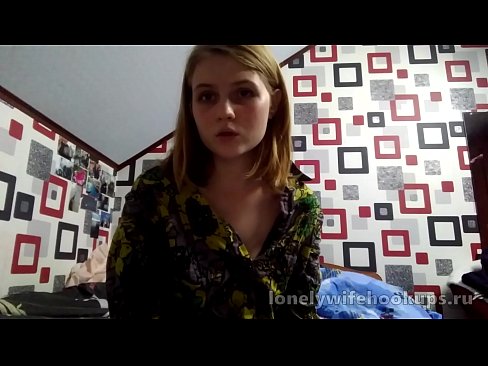 ❤️ Jonk blond Student aus Russland gär méi grouss Dicks. ☑ Just Porno op Porno lb.porn-mz-com.ru ❌️